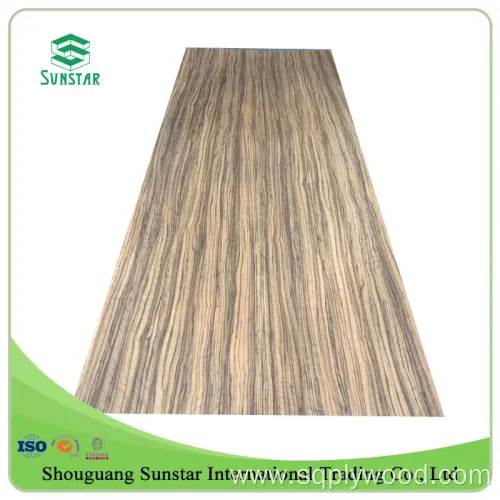 Decorative Wood Panels for Furniture & Construction